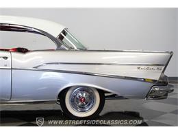 1957 Chevrolet Bel Air (CC-2089926) for sale in Concord, North Carolina
