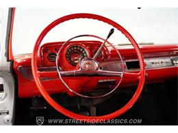 1957 Chevrolet Bel Air (CC-2089926) for sale in Concord, North Carolina