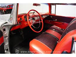 1957 Chevrolet Bel Air (CC-2089926) for sale in Concord, North Carolina