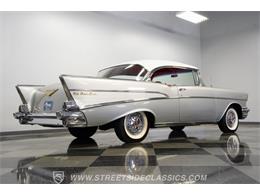 1957 Chevrolet Bel Air (CC-2089926) for sale in Concord, North Carolina
