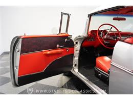 1957 Chevrolet Bel Air (CC-2089926) for sale in Concord, North Carolina