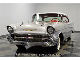 1957 Chevrolet Bel Air (CC-2089926) for sale in Concord, North Carolina