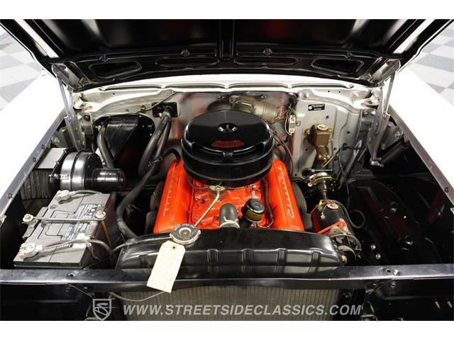 1957 Chevrolet Bel Air (CC-2089926) for sale in Concord, North Carolina