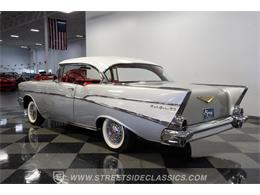 1957 Chevrolet Bel Air (CC-2089926) for sale in Concord, North Carolina