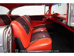 1957 Chevrolet Bel Air (CC-2089926) for sale in Concord, North Carolina