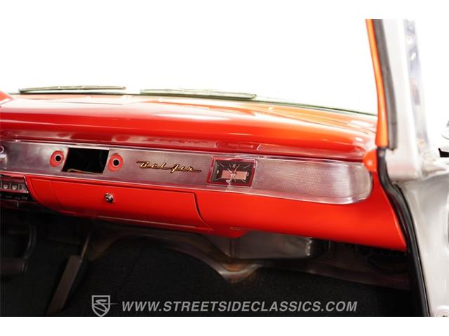 1957 Chevrolet Bel Air (CC-2089926) for sale in Concord, North Carolina