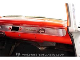 1957 Chevrolet Bel Air (CC-2089926) for sale in Concord, North Carolina