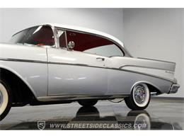1957 Chevrolet Bel Air (CC-2089926) for sale in Concord, North Carolina