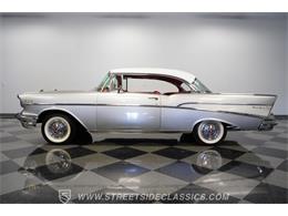 1957 Chevrolet Bel Air (CC-2089926) for sale in Concord, North Carolina