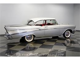 1957 Chevrolet Bel Air (CC-2089926) for sale in Concord, North Carolina
