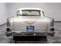 1957 Chevrolet Bel Air (CC-2089926) for sale in Concord, North Carolina