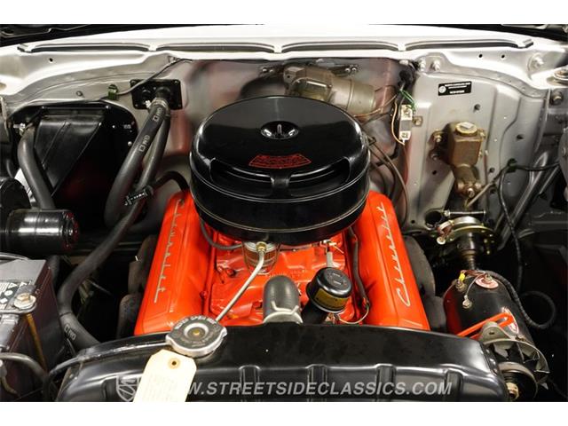 1957 Chevrolet Bel Air (CC-2089926) for sale in Concord, North Carolina