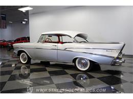1957 Chevrolet Bel Air (CC-2089926) for sale in Concord, North Carolina