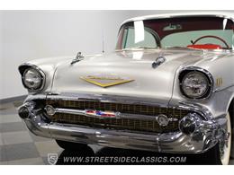 1957 Chevrolet Bel Air (CC-2089926) for sale in Concord, North Carolina