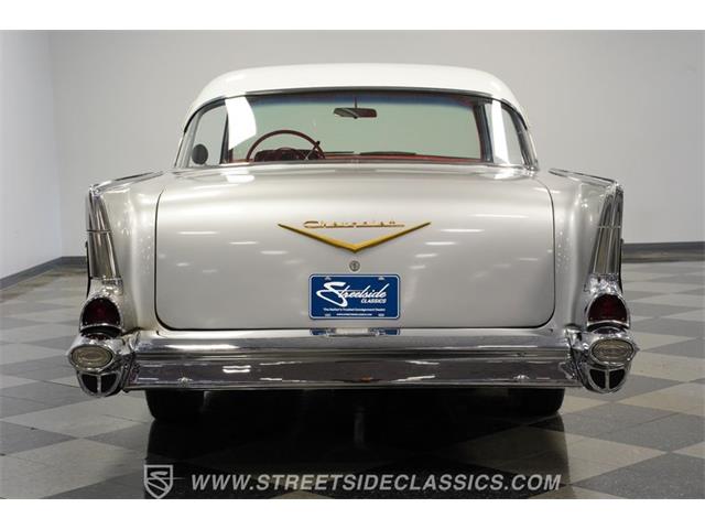 1957 Chevrolet Bel Air (CC-2089926) for sale in Concord, North Carolina