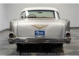 1957 Chevrolet Bel Air (CC-2089926) for sale in Concord, North Carolina