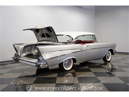1957 Chevrolet Bel Air (CC-2089926) for sale in Concord, North Carolina