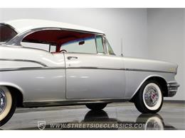 1957 Chevrolet Bel Air (CC-2089926) for sale in Concord, North Carolina