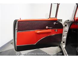1957 Chevrolet Bel Air (CC-2089926) for sale in Concord, North Carolina