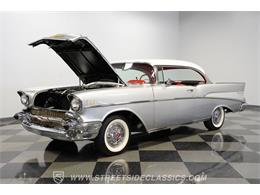 1957 Chevrolet Bel Air (CC-2089926) for sale in Concord, North Carolina