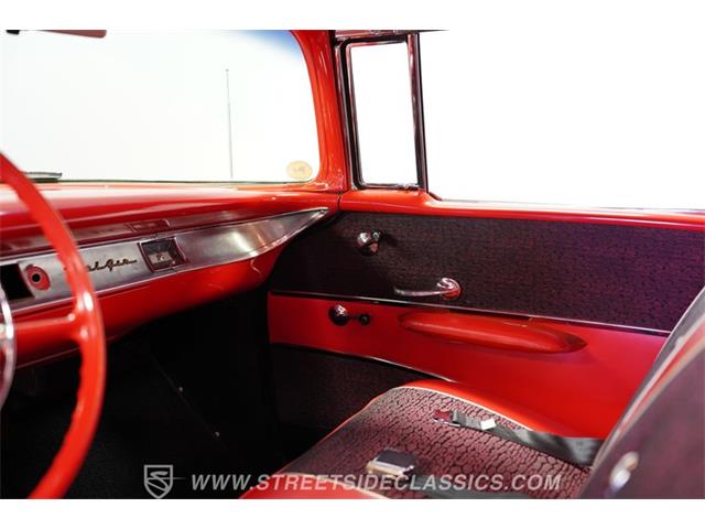 1957 Chevrolet Bel Air (CC-2089926) for sale in Concord, North Carolina