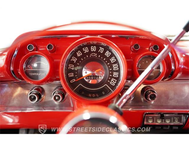 1957 Chevrolet Bel Air (CC-2089926) for sale in Concord, North Carolina