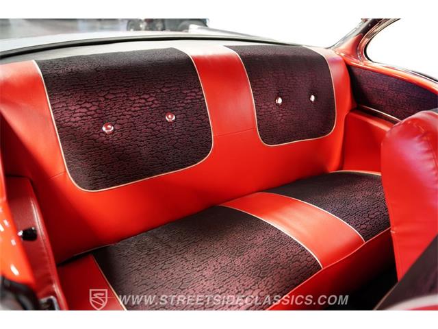 1957 Chevrolet Bel Air (CC-2089926) for sale in Concord, North Carolina
