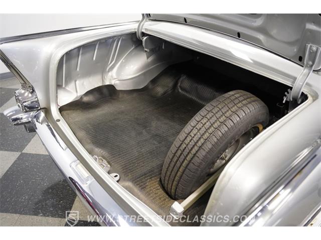 1957 Chevrolet Bel Air (CC-2089926) for sale in Concord, North Carolina