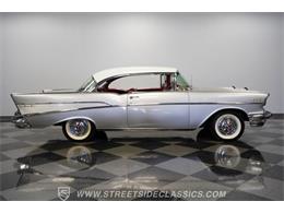 1957 Chevrolet Bel Air (CC-2089926) for sale in Concord, North Carolina