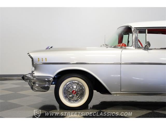 1957 Chevrolet Bel Air (CC-2089926) for sale in Concord, North Carolina