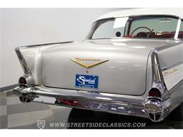 1957 Chevrolet Bel Air (CC-2089926) for sale in Concord, North Carolina