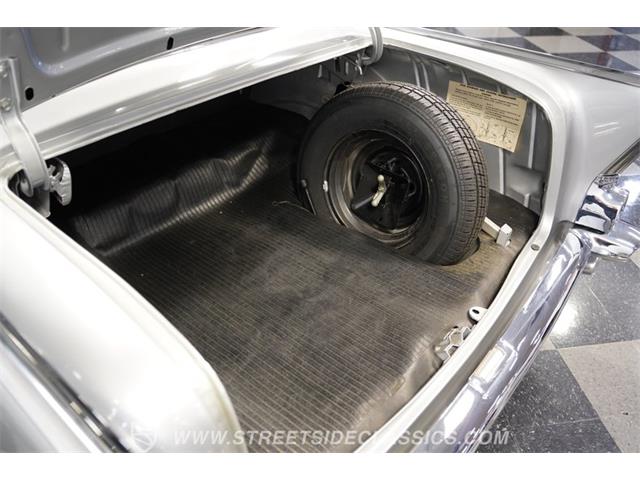 1957 Chevrolet Bel Air (CC-2089926) for sale in Concord, North Carolina