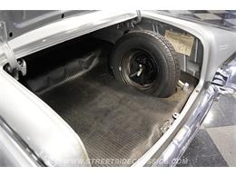 1957 Chevrolet Bel Air (CC-2089926) for sale in Concord, North Carolina