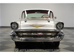 1957 Chevrolet Bel Air (CC-2089926) for sale in Concord, North Carolina