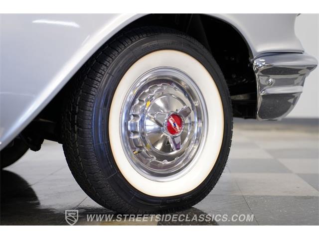 1957 Chevrolet Bel Air (CC-2089926) for sale in Concord, North Carolina