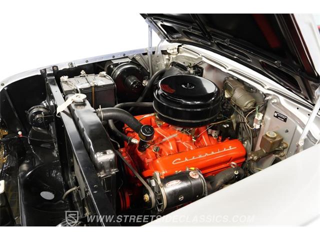 1957 Chevrolet Bel Air (CC-2089926) for sale in Concord, North Carolina