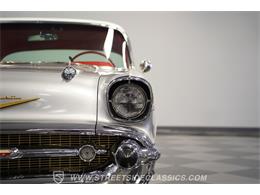 1957 Chevrolet Bel Air (CC-2089926) for sale in Concord, North Carolina