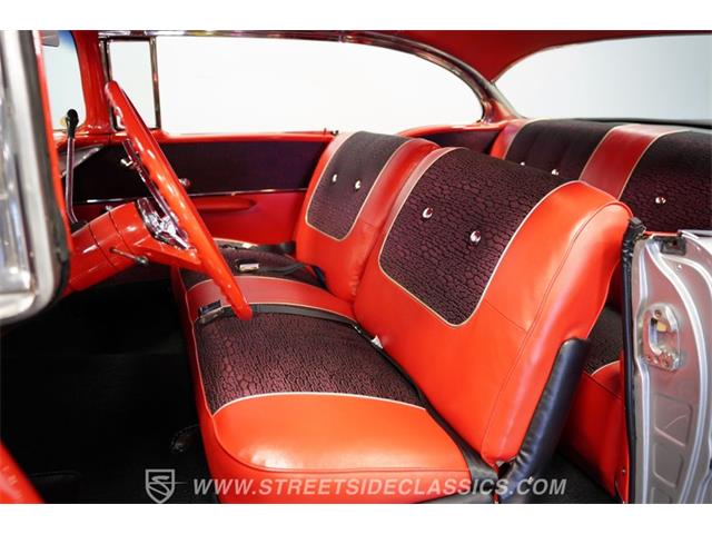 1957 Chevrolet Bel Air (CC-2089926) for sale in Concord, North Carolina