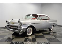 1957 Chevrolet Bel Air (CC-2089926) for sale in Concord, North Carolina