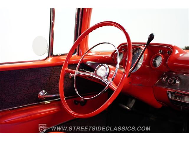 1957 Chevrolet Bel Air (CC-2089926) for sale in Concord, North Carolina