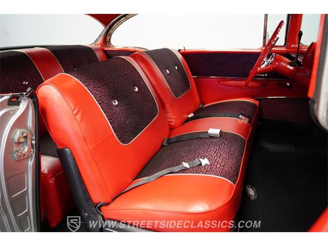 1957 Chevrolet Bel Air (CC-2089926) for sale in Concord, North Carolina