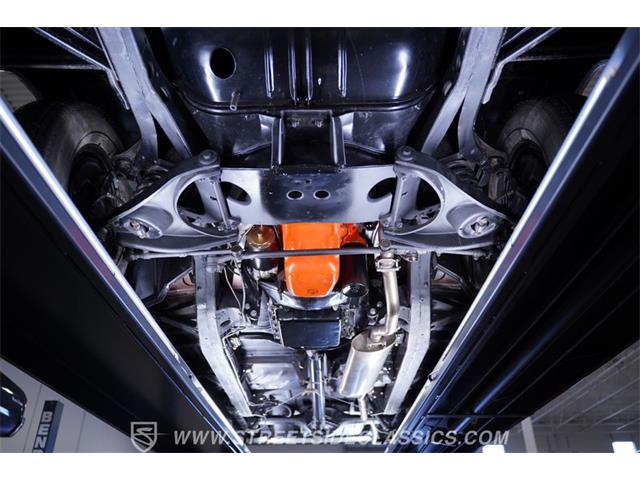 1957 Chevrolet Bel Air (CC-2089926) for sale in Concord, North Carolina