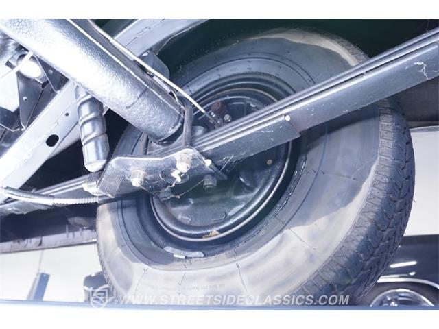 1957 Chevrolet Bel Air (CC-2089926) for sale in Concord, North Carolina