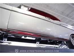 1957 Chevrolet Bel Air (CC-2089926) for sale in Concord, North Carolina