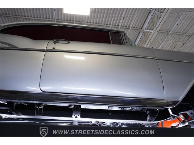 1957 Chevrolet Bel Air (CC-2089926) for sale in Concord, North Carolina