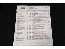 1957 Chevrolet Bel Air (CC-2089926) for sale in Concord, North Carolina