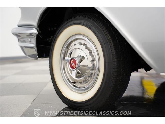 1957 Chevrolet Bel Air (CC-2089926) for sale in Concord, North Carolina