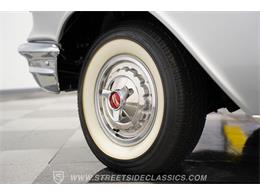 1957 Chevrolet Bel Air (CC-2089926) for sale in Concord, North Carolina