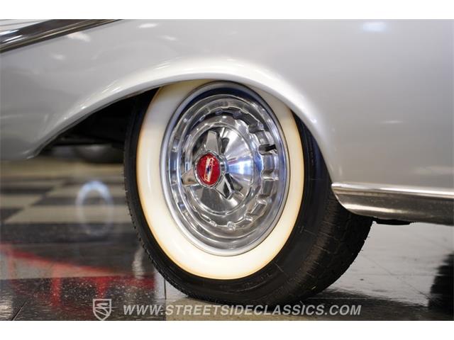 1957 Chevrolet Bel Air (CC-2089926) for sale in Concord, North Carolina