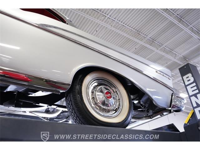 1957 Chevrolet Bel Air (CC-2089926) for sale in Concord, North Carolina